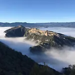 Cinca Pirineo En Lejlighed *