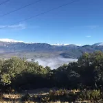 Cinca Pirineo En Lejlighed *