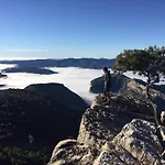 Lejlighed Cinca Pirineo En Aínsa