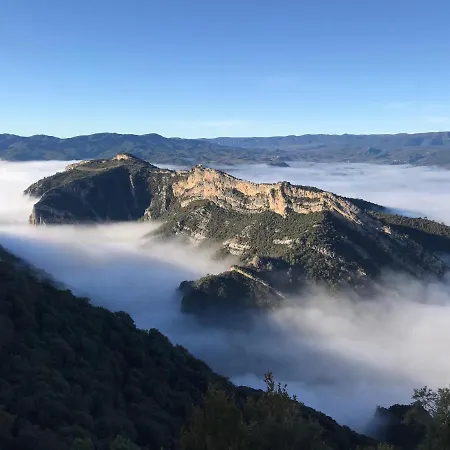 Cinca Pirineo En Lägenhet *