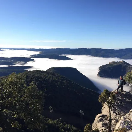 Cinca Pirineo En Ainsa