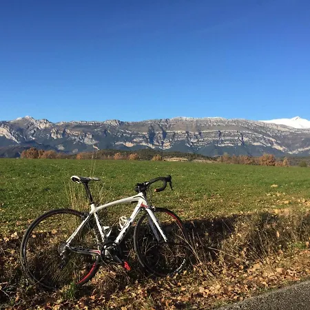 Cinca Pirineo En