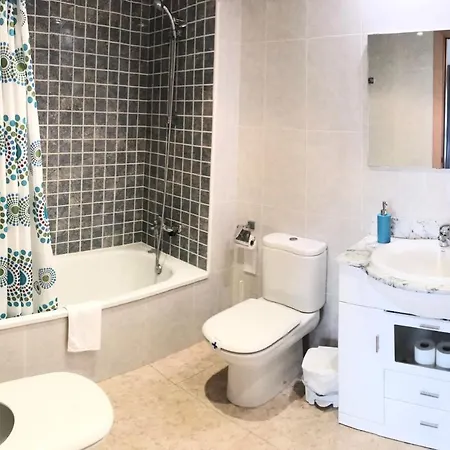 Apartment Cinca Pirineo En