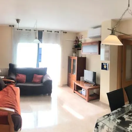 Apartmán Cinca Pirineo En