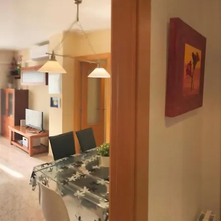 Apartment Cinca Pirineo En *