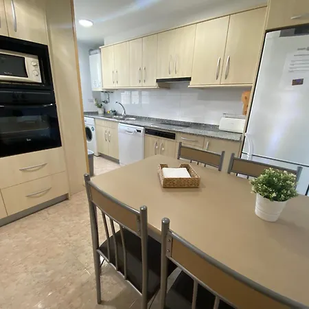 Apartmán Cinca Pirineo En