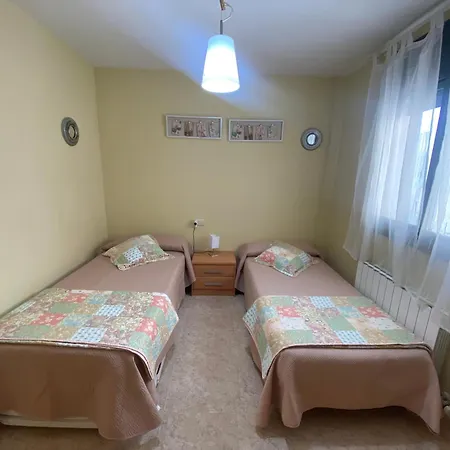 Cinca Pirineo En * Aínsa