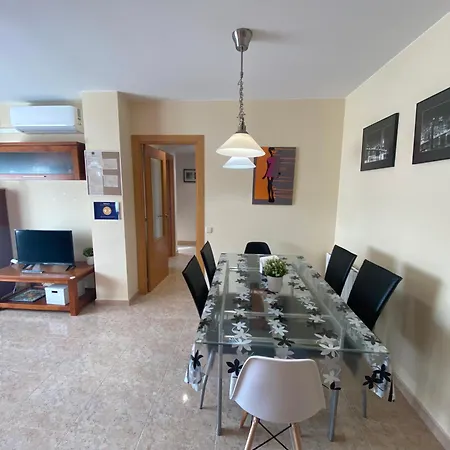 Cinca Pirineo En Apartmán