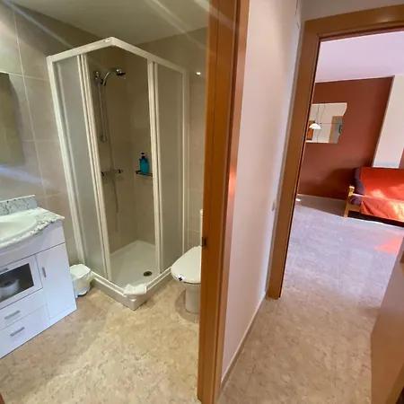 Apartmán Cinca Pirineo En *