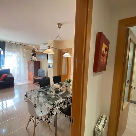 Apartment Cinca Pirineo En Ainsa