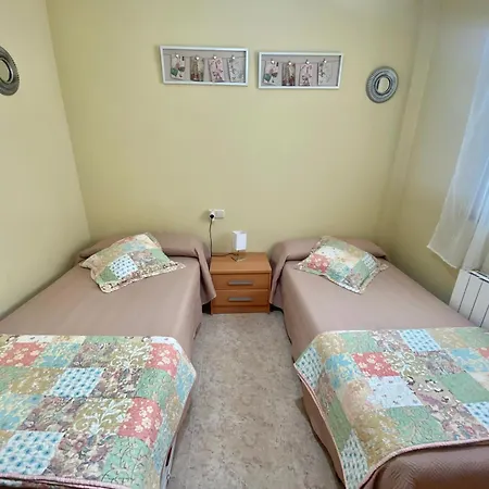 Cinca Pirineo En Apartmán *