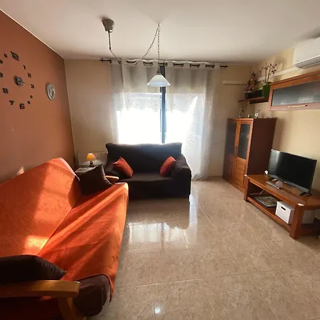 Apartment Cinca Pirineo En Ainsa