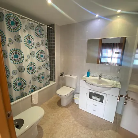 Apartment Cinca Pirineo En