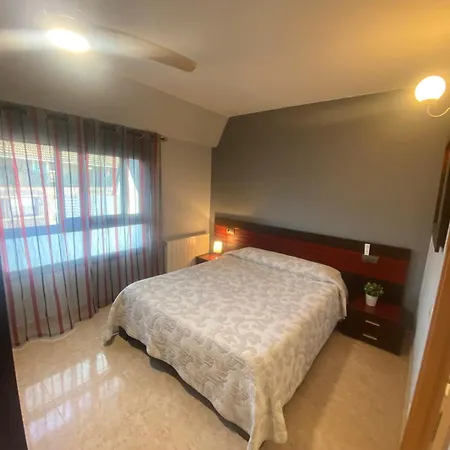 Apartmán Cinca Pirineo En *