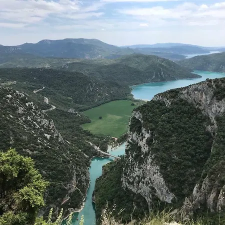 Cinca Pirineo En Aínsa