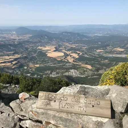 Cinca Pirineo En *