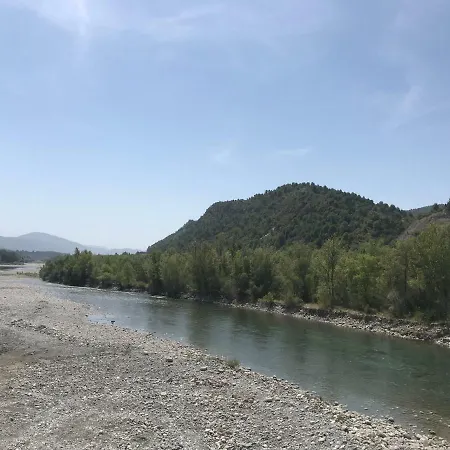 Apartmán Cinca Pirineo En Aínsa