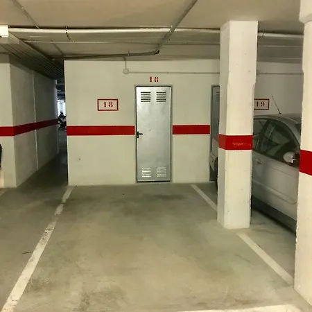 Apartmán Cinca Pirineo En *