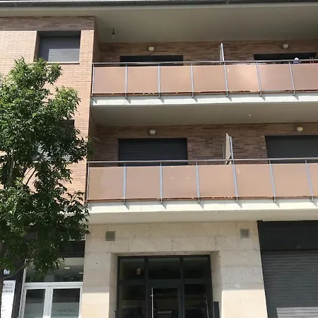 Cinca Pirineo En Aínsa