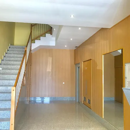 Cinca Pirineo En Apartament Aínsa