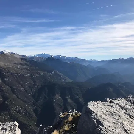 Lägenhet Cinca Pirineo En