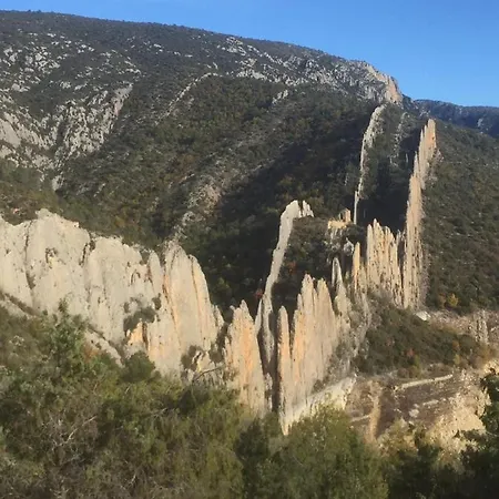 Cinca Pirineo En *