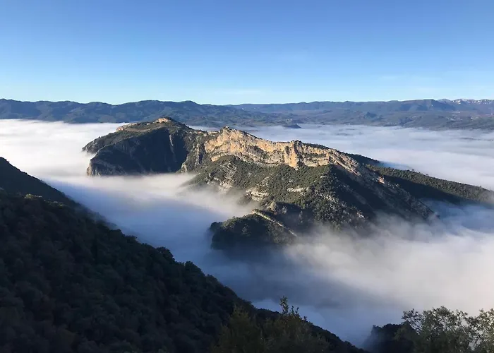 Cinca Pirineo En Apartamento *