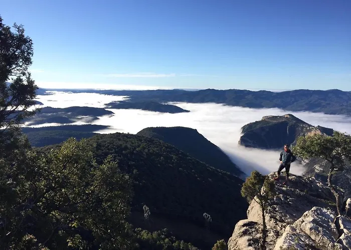Cinca Pirineo En Aínsa-Sobrarbe