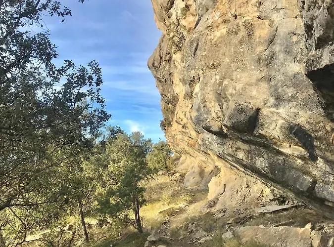 Cinca Pirineo En * Aínsa