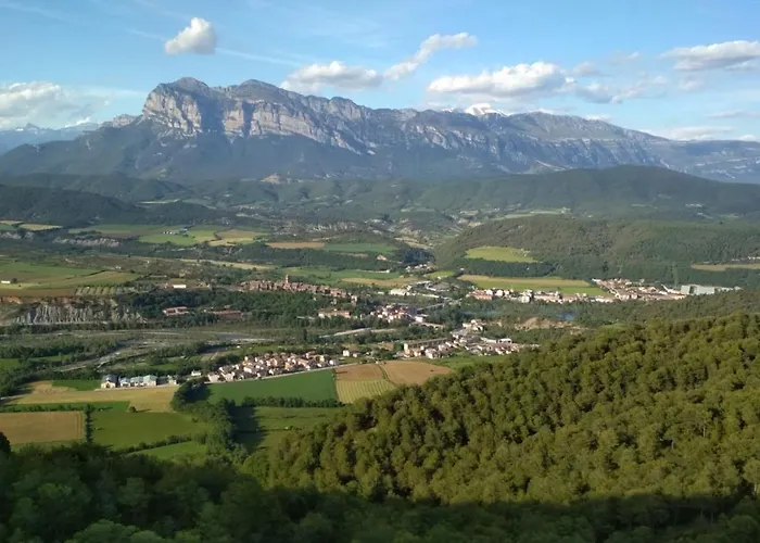 Apartamento Cinca Pirineo En