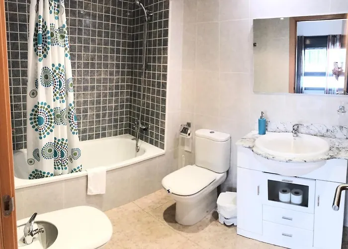 Apartamento Cinca Pirineo En