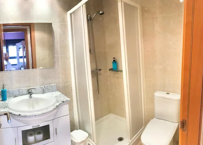 Apartamento Cinca Pirineo En