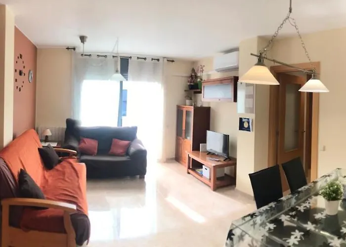 Apartamento Cinca Pirineo En