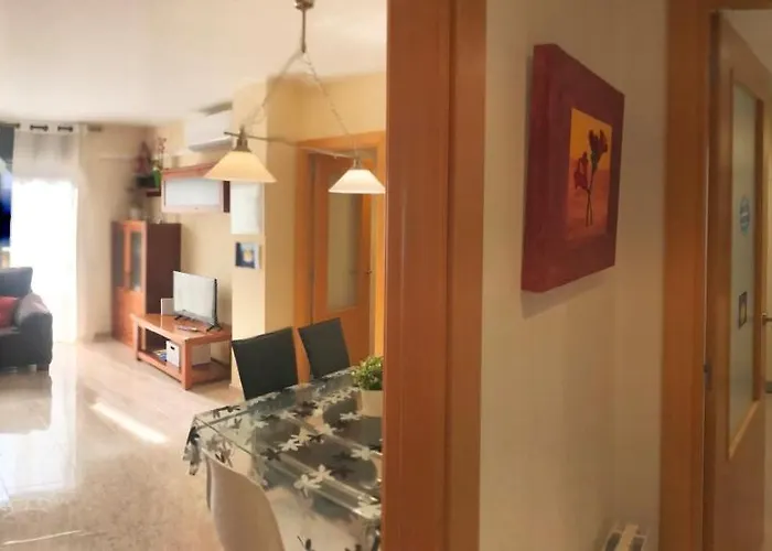 Apartamento Cinca Pirineo En *