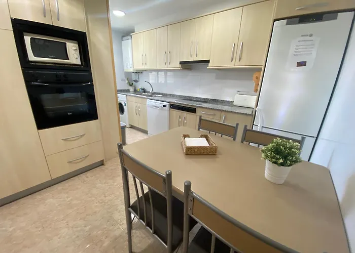 Apartamento Cinca Pirineo En