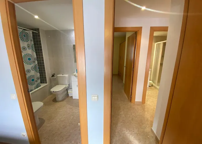 Apartamento Cinca Pirineo En *