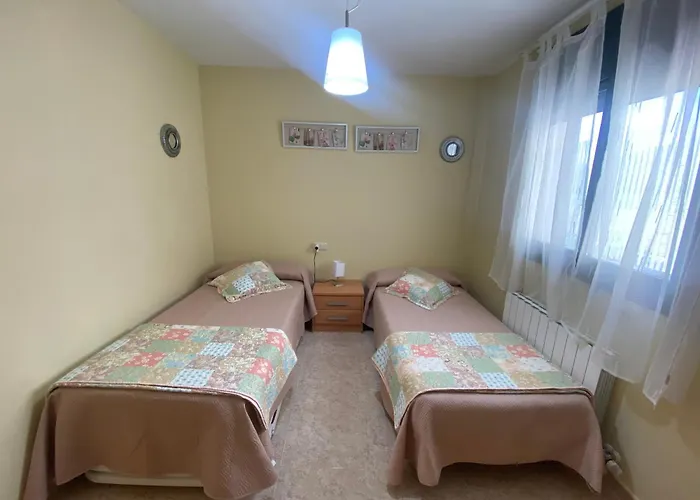 Cinca Pirineo En * Aínsa