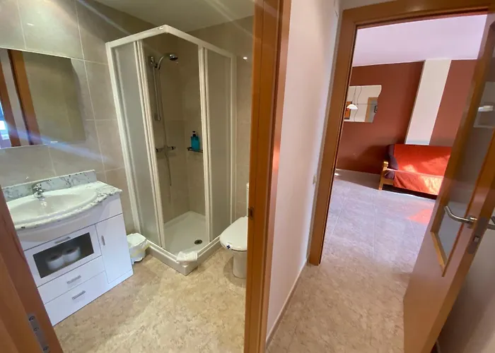 Apartamento Cinca Pirineo En *