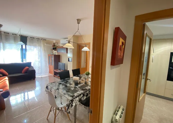 Apartamento Cinca Pirineo En Aínsa