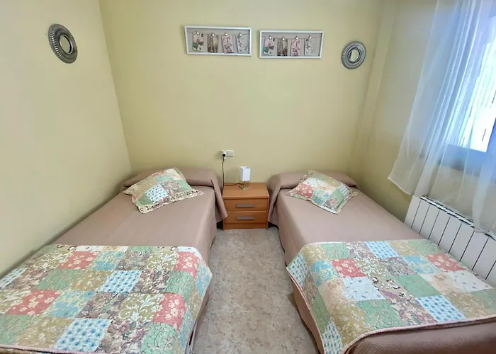 Cinca Pirineo En Apartamento *