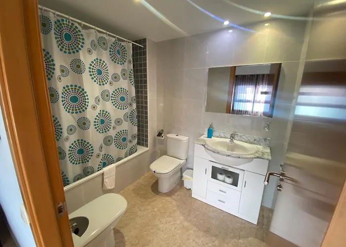 Apartamento Cinca Pirineo En