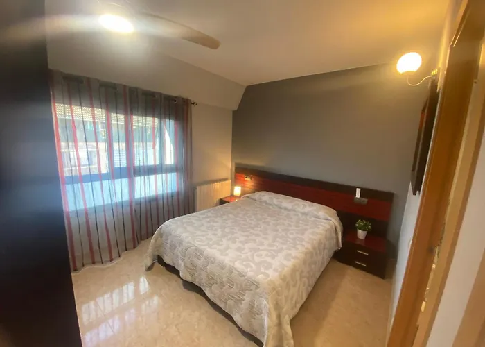 Apartamento Cinca Pirineo En *