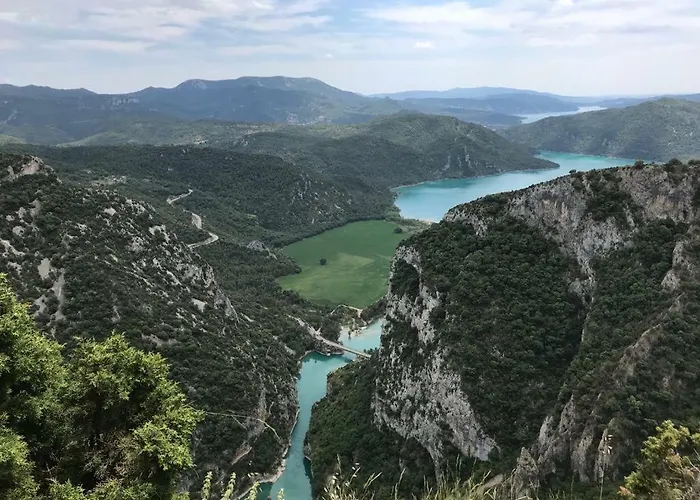 Cinca Pirineo En Aínsa