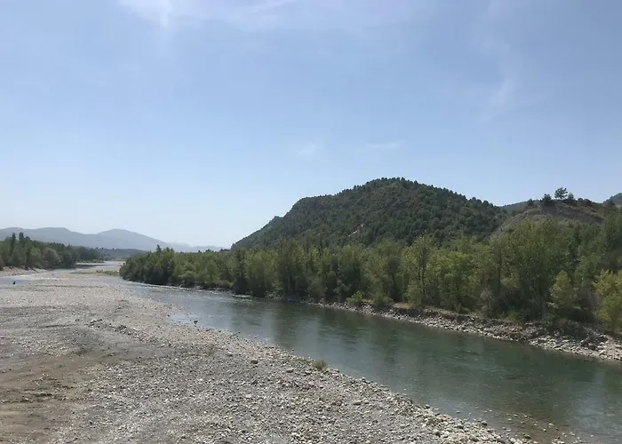 Apartamento Cinca Pirineo En Aínsa