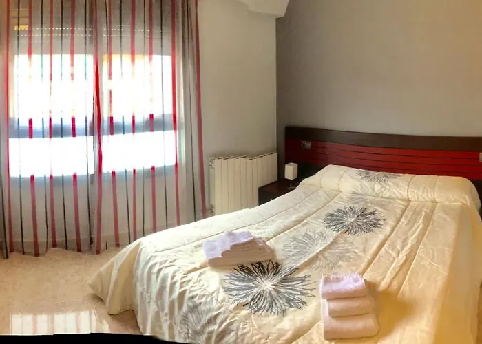 Cinca Pirineo En Apartamento *