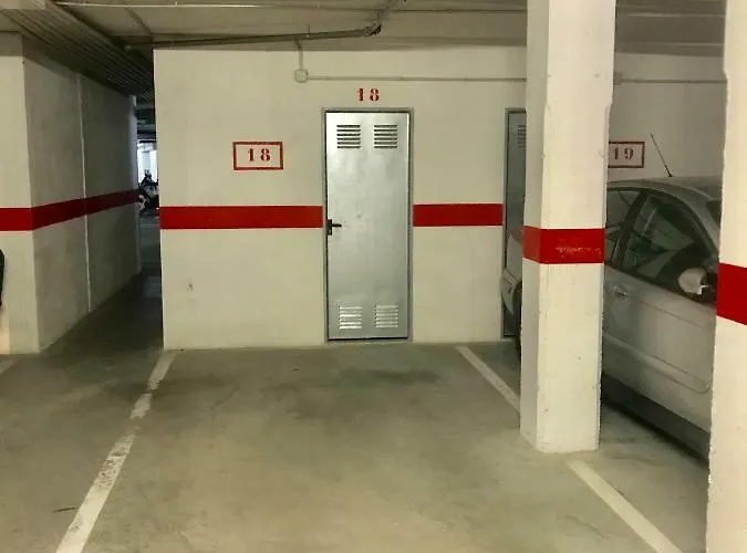 Apartamento Cinca Pirineo En *