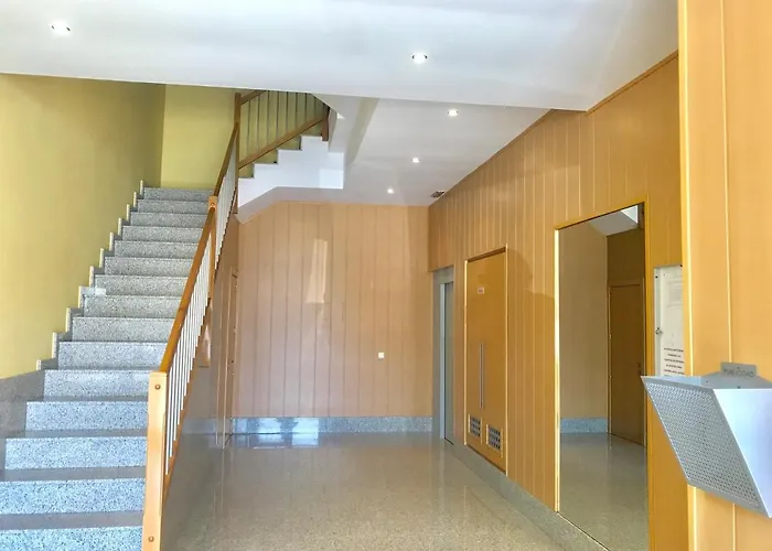 Cinca Pirineo En Apartamento Aínsa