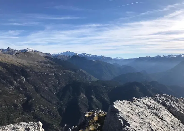 Apartamento Cinca Pirineo En