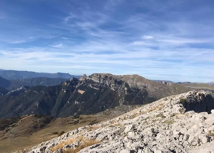 Cinca Pirineo En Apartamento